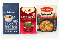 coffee, tea, quick meals, instant coffee, coffee pods, porridge, instant soup, food for new parents, time-saving, coffee delivery