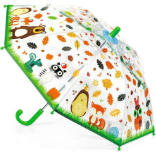 DJECO Umbrella - Forest animals DD04725