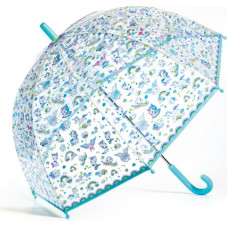 DJECO Umbrella - Unicorns, DD04708