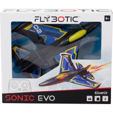 Flybotic Radio vadāma lidmašīna Sonic Evo, 31 cm