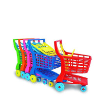 ADRIATIC Shopping trolley 43325