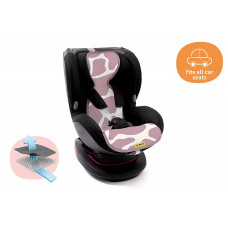 AEROMOOV AIR layers for car seat 9-18kg, GIRAPH CANDY AL-1-GC SALE