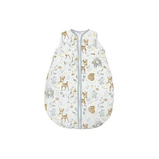 ANKRAS sleeping bag for babies 68-74 DEER