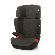 4BABY VITO car seat 15-36kg GRAPHITE