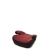 4BABY HI-FIX Seat 15-36kg Red