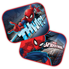 DISNEY BABY Sunshades 2pcs SPIDERMAN 9323