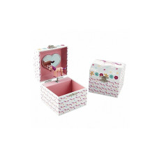 FLOSS & ROCK Musical Jewellery Box Unicorn 35P2431