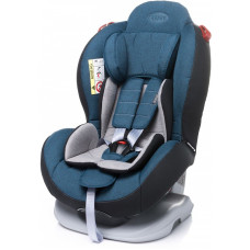 4BABY RODOS 0-25kg Child seat NAVY BLUE