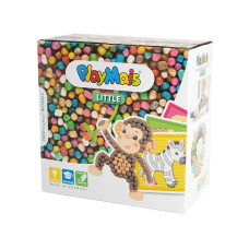 PlayMais mosaic 2300pcs. Little Zoo 160180