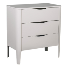 TROLL WAVE DRESSER WAVE White DRS-WA0644-AS-WH