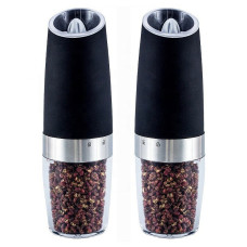 MPORT Electric spice grinders 2 pcs. MXA133