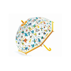 DJECO Umbrella - Space, DD04707