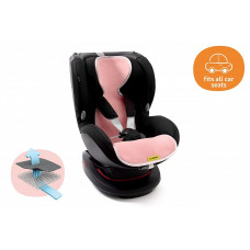 AEROMOOV AIR layers for car seat 9-18kg, BLOSSOM AL-1-BLO