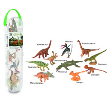 COLLECTA dinosaur set, A1103