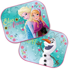 DISNEY BABY Sunshades 2pcs FROZEN 9301