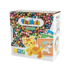 PlayMais mosaic 2300pcs. Little Friends 160182