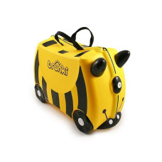 TRUNKI Koferis ar riteņiem Bernard Bee TRU-B044