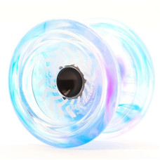 YoYoFactory Arrow toy YO-YO, Galaxy YO50444