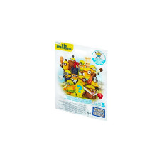 MEGA BLOKS MINIONS Designer CNF46