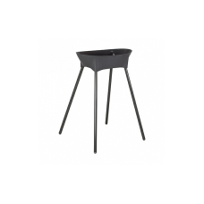 LUMA Bath stand Dark Grey L30203