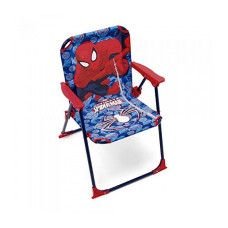 ARDITEX MARVEL SPIDERMAN children's armchair with handles SM9460