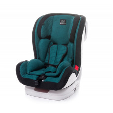 4BABY FLY-FIX child car seat 9-36kg TURKUS