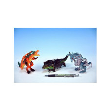 HOBBY&WORK Dragon figurines