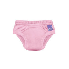 BAMBINO MIO Training Pants & # 34; Light Pink & # 34; - training pant, 2-3 years (13-16kg)