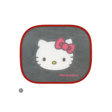 AZET Cargo cover from the sun in cars Hello Kitty, 36-42cm