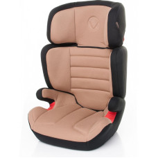 4BABY VITO 15-36kg Child Car Seat - Beige