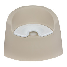 QUAX Potty-chair Clay