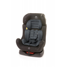 4BABY FREEWAY Child seat 0-25kg GRAPHITE/GREY XXI