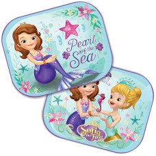 DISNEY BABY Sunshades 2pcs SOFIA 9306