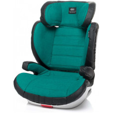 4BABY PRO-FIX child car seat 15-36kg Dark Turkus