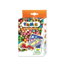 PlayMais mosaic 300pcs. Mini Formula 1 160542