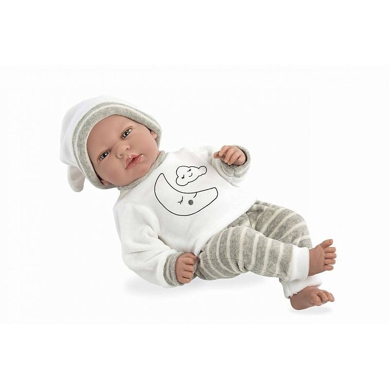 ARIAS Elegance 40cm doll Andie, AR60236