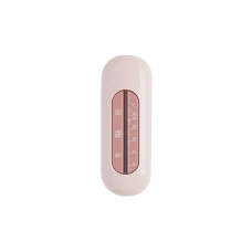 LUMA Bath thermometer, L21330 Blossom Pink