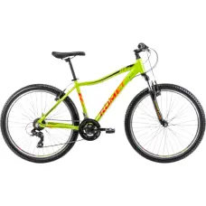 Romet Youth bicycle ROMET Rambler R6.0 JR, 26" green (L)
