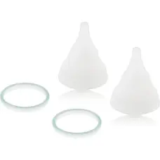 Miniland Replacement Nozzle Set for NASAL CARE Aspirator