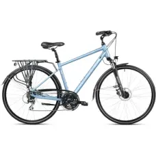 Arkus&Romet Arkus & Romet Wagant 4, 28" 19" M, sinine (2023)