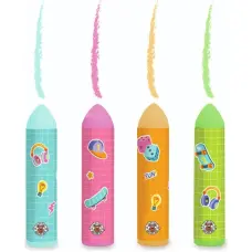 Trendhaus ABC Champion HS - Chalks (4 pcs.)
