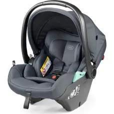 Peg-Perego PRIMO VIAGGIO LOUNGE NORDIC BLUE Car seat 0-13 kg