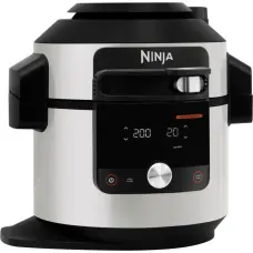 Ninja Foodi 14-in-1 multivārāmais katls - OL750EU