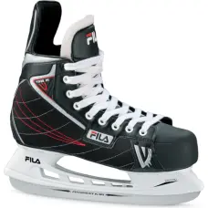 Fila Hokiuisud FILA Viper Hc Black/Red, suurus 47 (UK 12)