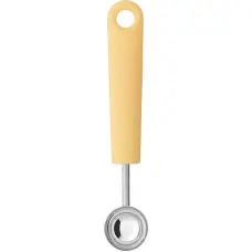 Brabantia Melon Baller, Vanilla Yellow – 121821