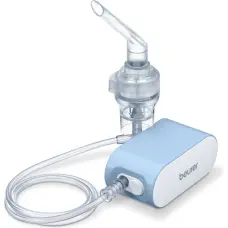 Beurer IH60 inhalators ar akumulatoru - 602.06
