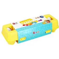 Bam Bam 492750 Sorter Jajka