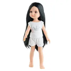 PAOLA REINA doll AMIGAS PAJAMA CARINA 32cm 13222 (witout box)