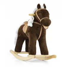 MILLY MALLY PONY Baby Rocking Horse BRUNO