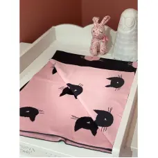 IMT pleds 80x100cm, Kitty